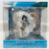 ひぐらしのなく頃に 卒 1/7 古手梨花