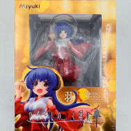 ひぐらしのなく頃に卒 1/7 羽入