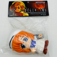 ひぐらしのなく頃に 竜宮レナ ソフビ