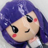ぬいぐるみ ひぐらしのなく頃に解 梨花 制服ver.