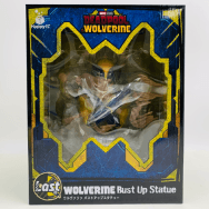 DEADPOOL&WOLVERINE デッドプール&ウルヴァリン Last賞 ウルヴァリン バストアップスタチュー
