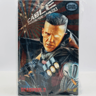 MMS 583 デッドプール2 1/6 ケーブル