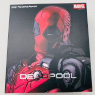 MARVEL DEADPOOL デッドプール