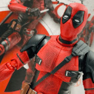 MARVEL デッドプール