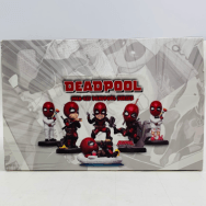 ミニエッグアタック MEA 027 DEAD POOL デッドプール シリーズ2 1BOX