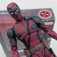 DEADPOOL2 デッドプール