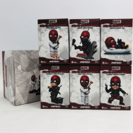 ミニエッグアタック デッドプール シリーズ2 1BOX