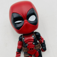 662 デッドプール 俺ちゃん・エディション