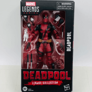 レガシーコレクション 6インチ MARVEL マーベル DEADPOOL デッドプール