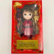 プーリップ ローゼンメイデン 真紅 F-567