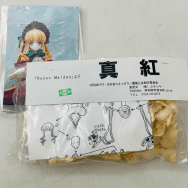 ローゼンメイデン 真紅 ガレージキット