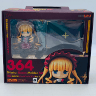 364 ローゼンメイデン 真紅 薔薇乙女(ローゼンメイデン) セット