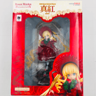 ローゼンメイデン 1/8 真紅