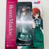 かすたまP ローゼンメイデン 翠星石 ドールアイver.