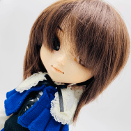 プーリップ Pullip P-146 ローゼンメイデン 第四ドール 蒼星石