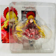 Rozen Maiden ローゼンメイデン 真紅 Shinku フィギュア