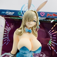 1/7 ブルーアーカイブ 一ノ瀬アスナ バニーガール