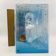 ブルーアーカイブ 1/7 アロナ あみあみ限定版