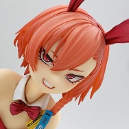 ブルーアーカイブ Blue Archive 1/7 美甘ネル バニーガール