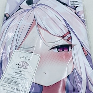 ブルーアーカイブ 空崎ヒナ 抱き枕カバー