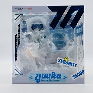 ブルーアーカイブ 1/7 ユウカ 会計の日常