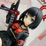 ブルーアーカイブ 1/7 静山マシロ