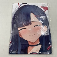 ブルーアーカイブ 仲正イチカ 抱き枕カバー