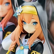 ブルーアーカイブ  1/7 マリー