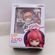 ねんどろいど 2470 ブルーアーカイブ 陸八魔アル