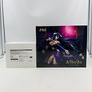 オーバーロード × 暁想 1/7 アルベド Albedo 表情替えパーツ付き