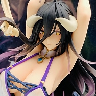 オーバーロード 1/7 アルベド 拘束ver.