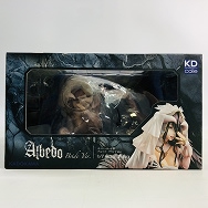 オーバーロードIV 1/7 アルベド ブライドVer.
