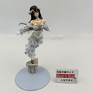 オーバーロード 1/8 アルベド