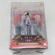 オーバーロード 1/8 浴衣 アルベド