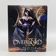 オーバーロードIV アルベド 黒ドレスVer.