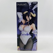 Bicute Bunnies Figure オーバーロード アルベド