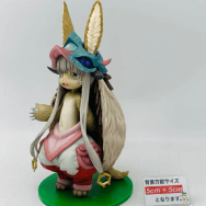 メイドインアビス 烈日の黄金郷 1/4 ナナチ フィギュア