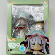 939 メイドインアビス ナナチ