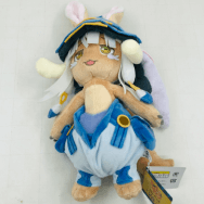 メイドインアビス 烈日の黄金郷 ナナチぬいぐるみ 新衣装ver