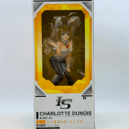 IS インフィニット・ストラトス 1/4 シャルロット・デュノア バニー ver.