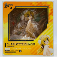 IS インフィニット・ストラトス 1/4 シャルロット・デュノア プードル ver.