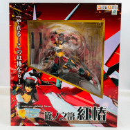 IS インフィニット・ストラトス 1/8 篠ノ之箒 紅椿