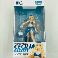BEACH QUEENS IS インフィニット・ストラトス 1/10 セシリア・オルコット