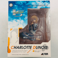 IS インフィニット・ストラトス 1/8 シャルロット・デュノア ジャージVer.