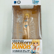 BEACH QUEENS IS インフィニット・ストラトス 1/10 シャルロット・デュノア