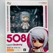 508 IS インフィニット・ストラトス ラウラ・ボーデヴィッヒ