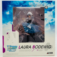 IS インフィニット・ストラトス 1/8 ラウラ・ボーデヴィッヒ メイドver.