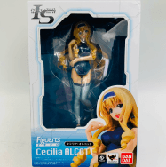 インフィニット ストラトス セシリア オルコット