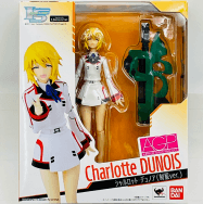 アーマーガールズプロジェクト IS インフィニット・ストラトス シャルロット・デュノア 制服Ver.