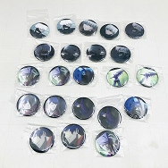 東京喰種トーキョーグール 缶バッジ 金木研 月山習 12種 まとめセット